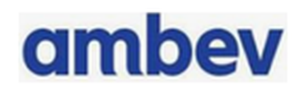 Ambev logo