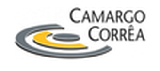 Camargo Corrêa logo