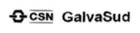 CSN GalvaSud logo