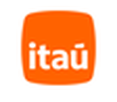 Itaú logo